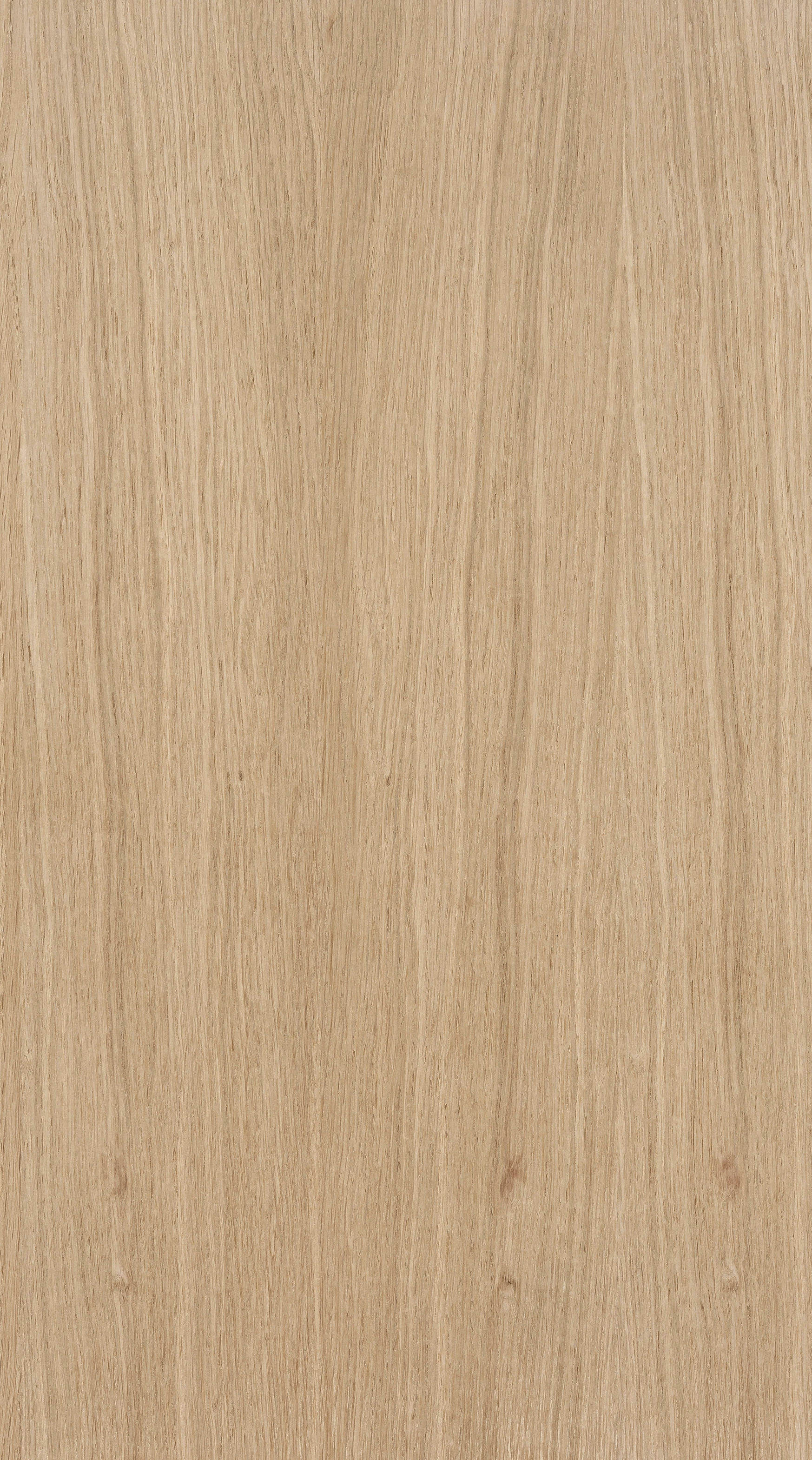 Oak veneer cabinets, light oak | Puustelli