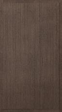 Special veneer door, M-Format, TP68P, Chestnut