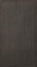 Special veneer door, M-Format, TP68P, Espresso