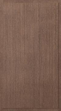 Special veneer door, M-Format, TP68P, Pecan