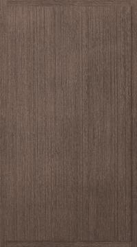 Special veneer door, M-Format, TP68P, Hazelnut