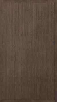 Special veneer door, M-Format, TP68P, Chestnut