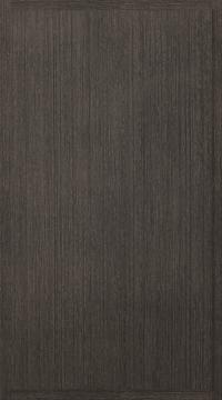 Special veneer door, M-Format, TP68P, Espresso