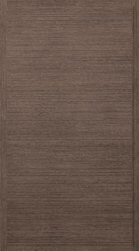 Special veneer door, M-Format, TP68V, Hazelnut