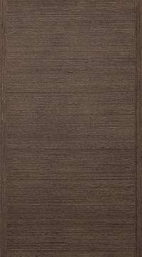 Special veneer door, M-Format, TP68V, Chestnut