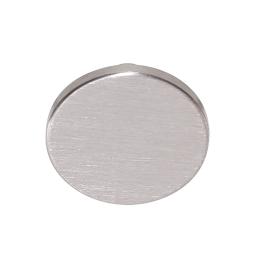 Knob Plato A Aluminium