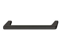 Handle Déco 160mm, matt black