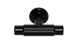 Knob Villa Black